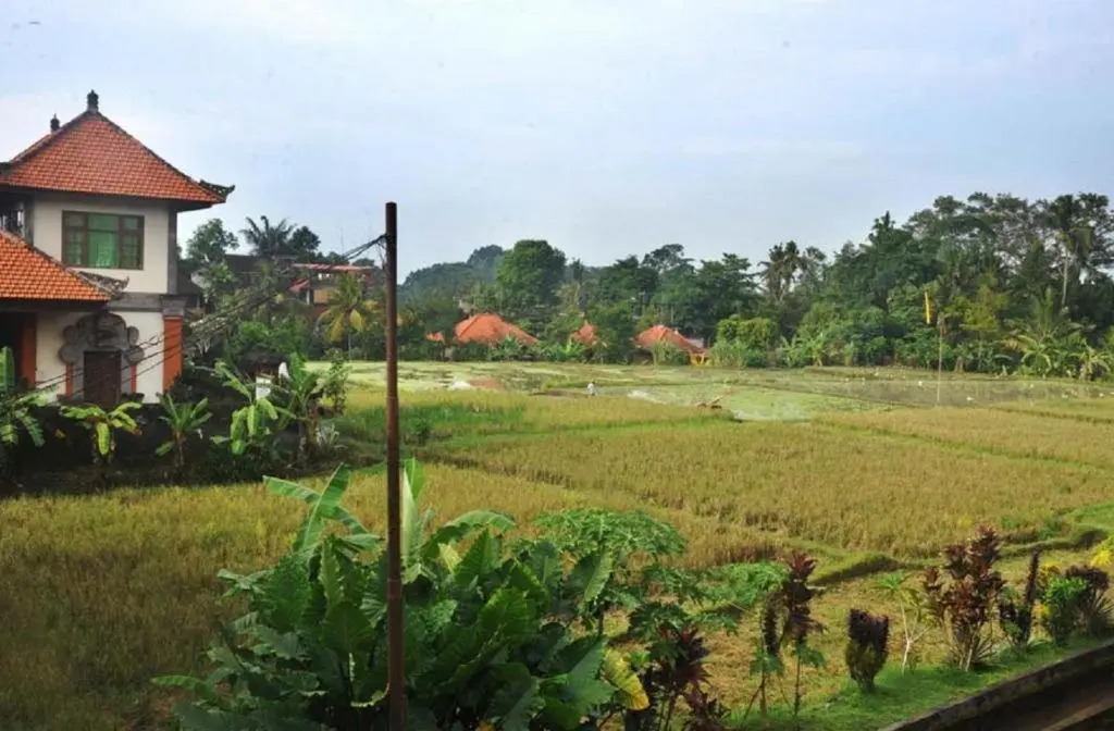 Candra Asri Bungalow! Free Early Check In