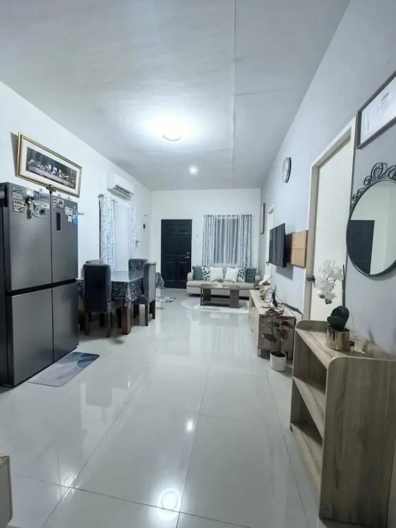 Your Family Home in Tagum City