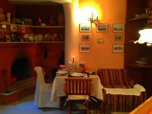 Luca Apartment
