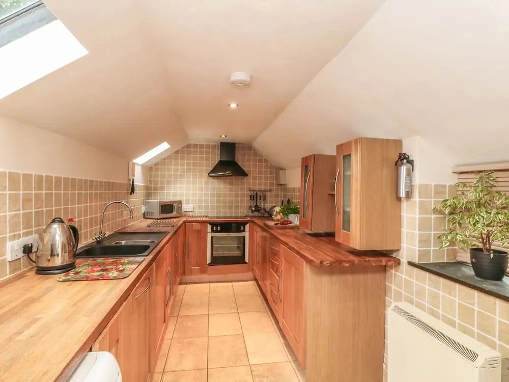 Millers Lodge