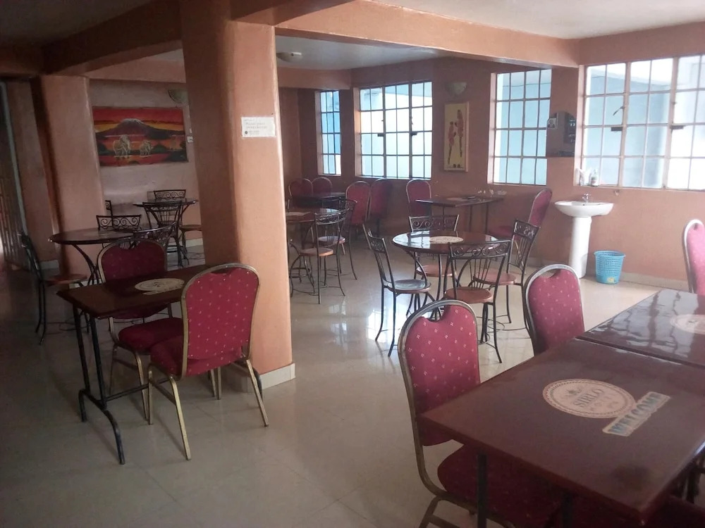 Sirlo Hotel