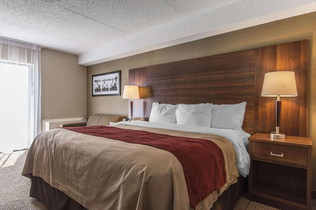 Comfort Inn