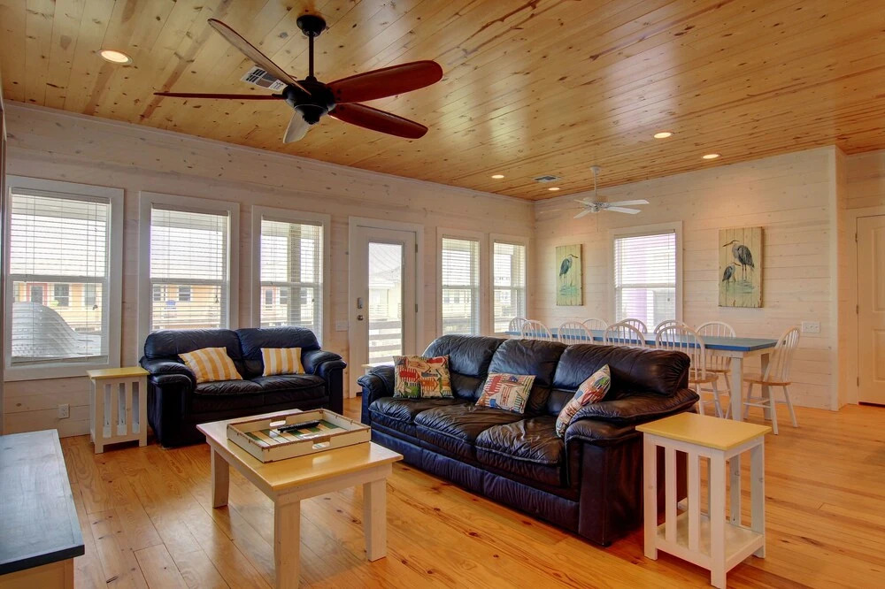 Blue Heron Bayou Ov17 4 Bedrooms 3 Bathrooms Home
