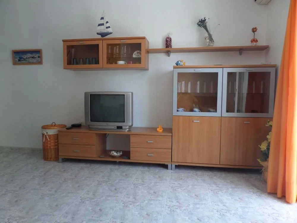 Apartamento Palermo