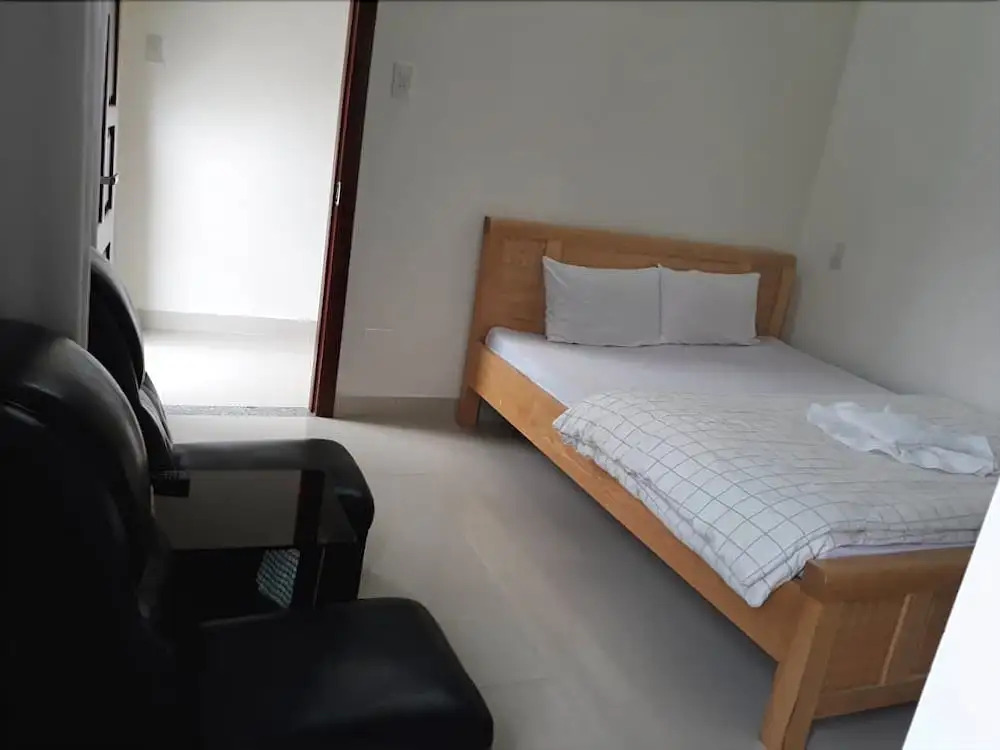 Hostel Hoa Phu
