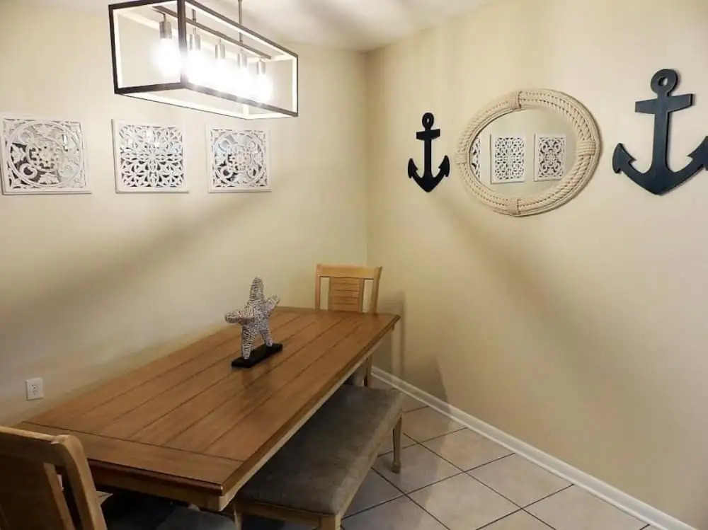 Pelican Pointe 504 3 Bedroom Condo