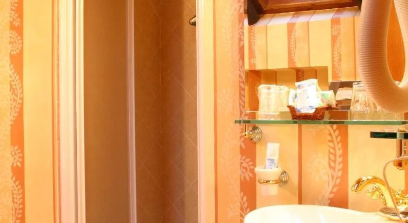 Hotel Leon DOro