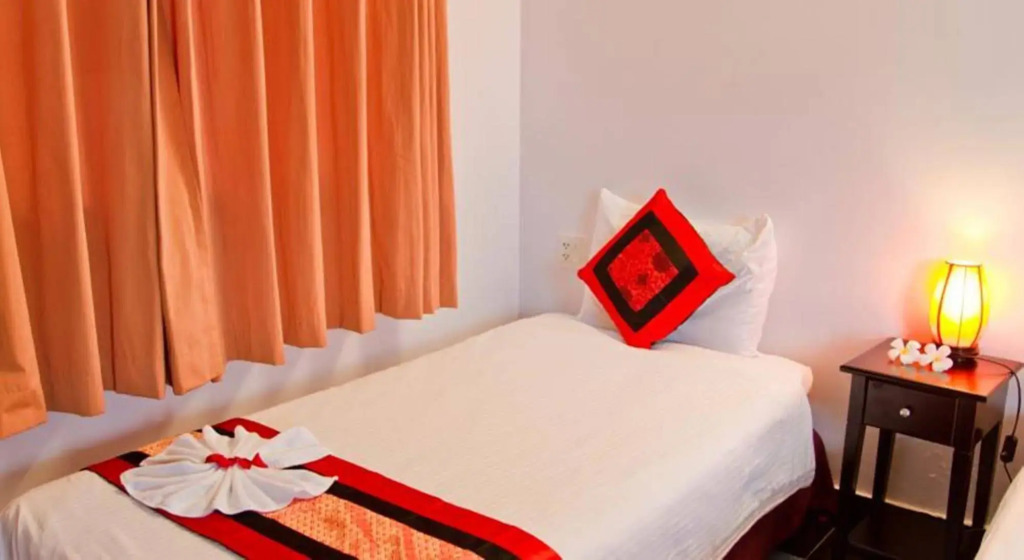 Riva Mui Ne Resort