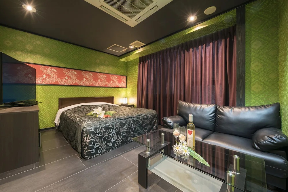 Hotel Wacha Wacha - Adults Only