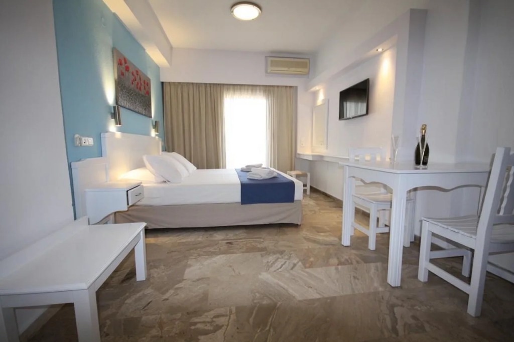 Hotel Korali