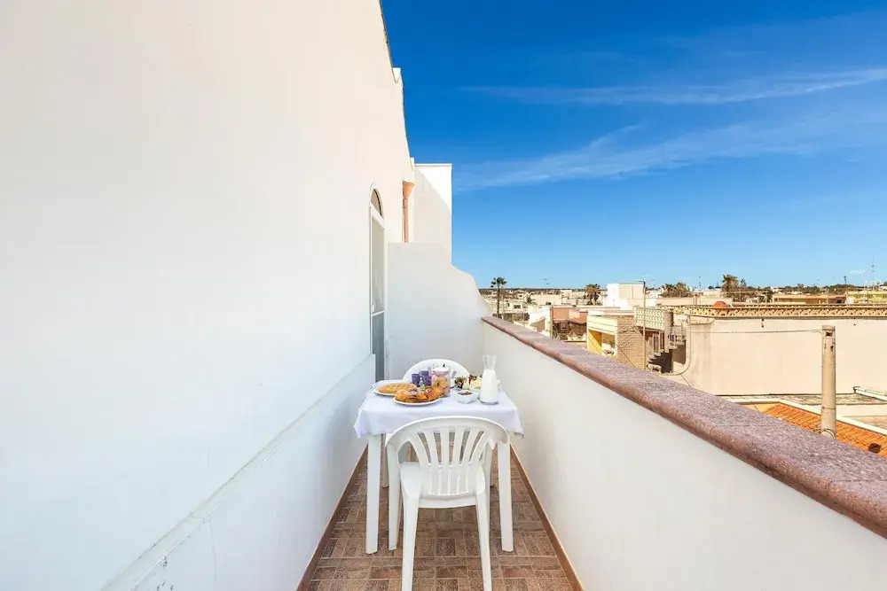 2856 Residence Bellavista- APP 8 II P Fronte Mare by Barbarhouse