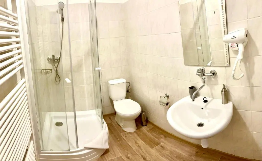 Penzion Dolní Morava