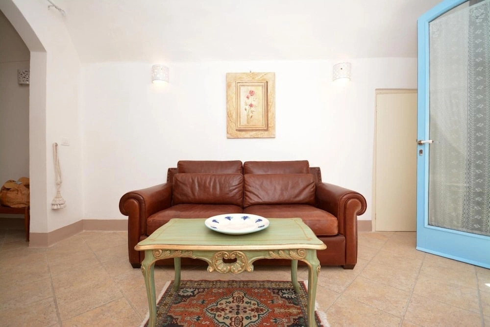 Palazzo del Capitolo - By I Bastioni San Domenico
