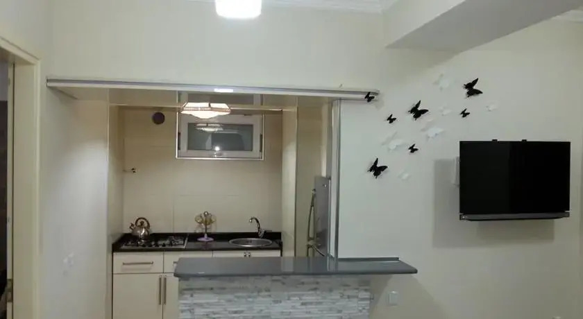 Apartment Zarandia