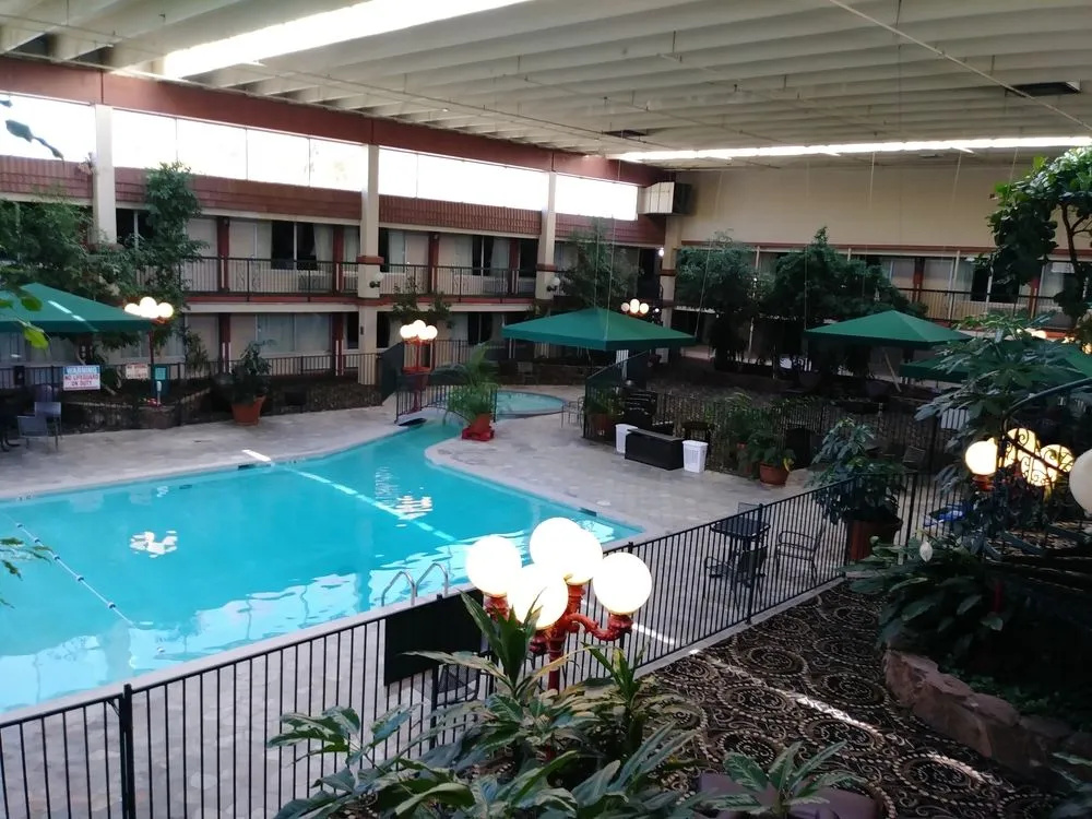 Econo Lodge
