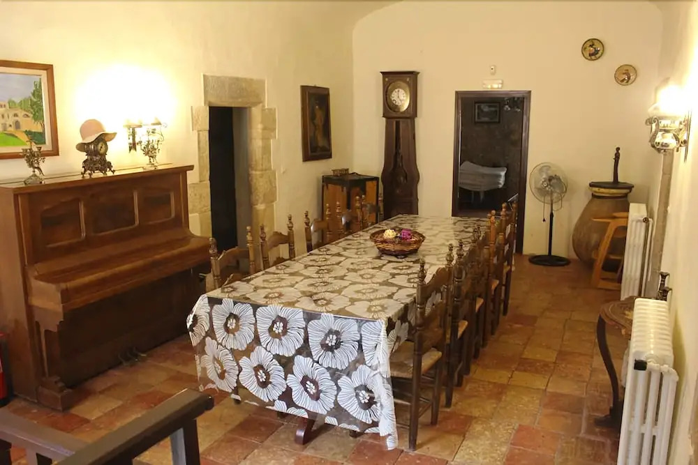 La Rectoria Xula