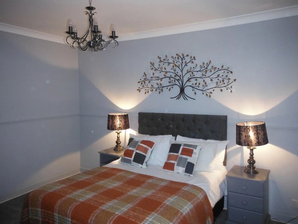 Select Serviced Accommodation - Canal Walk