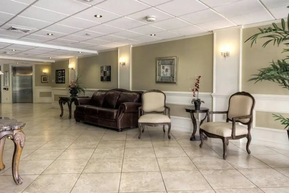 Le Frontenac 204 by Go Florida Condo Sunny Isles