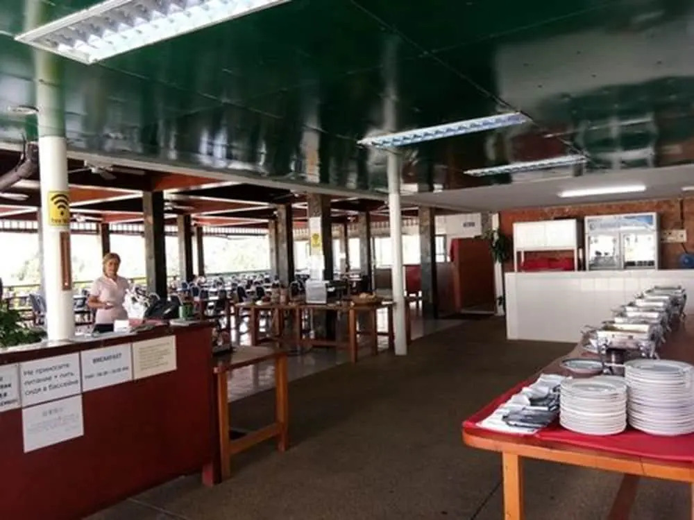 patong 7days hotel premium