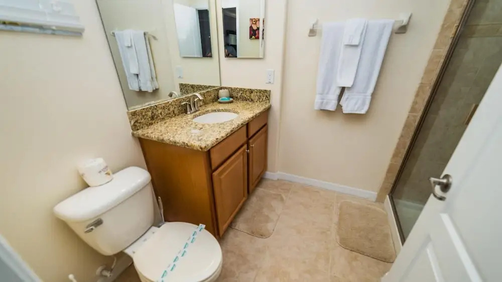 8932 Majesty Palm Road - FS