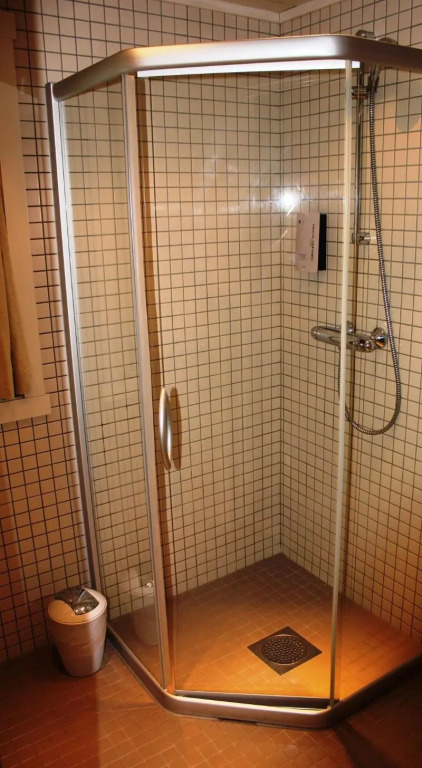 Byrkjedalstunet Hotell