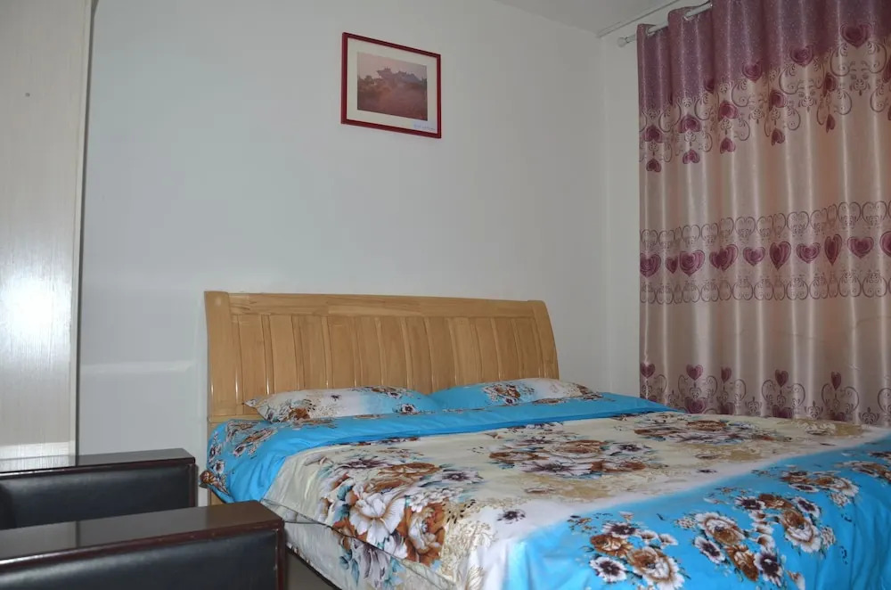 Lan Zhou Long Shang 5-1603