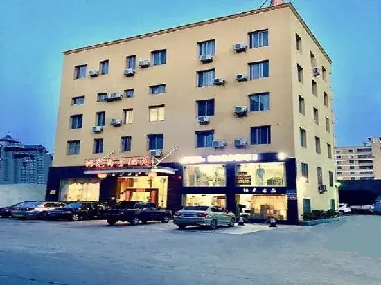Sunshine Business Hotel