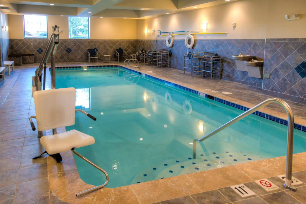 Hilton Garden Inn Tacoma Downtown