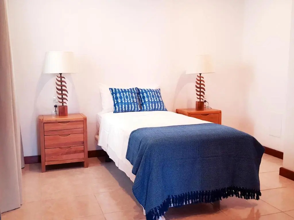 Rooms & Suites Terrace 3A