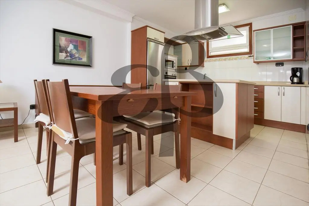 Apartamentos Olympia