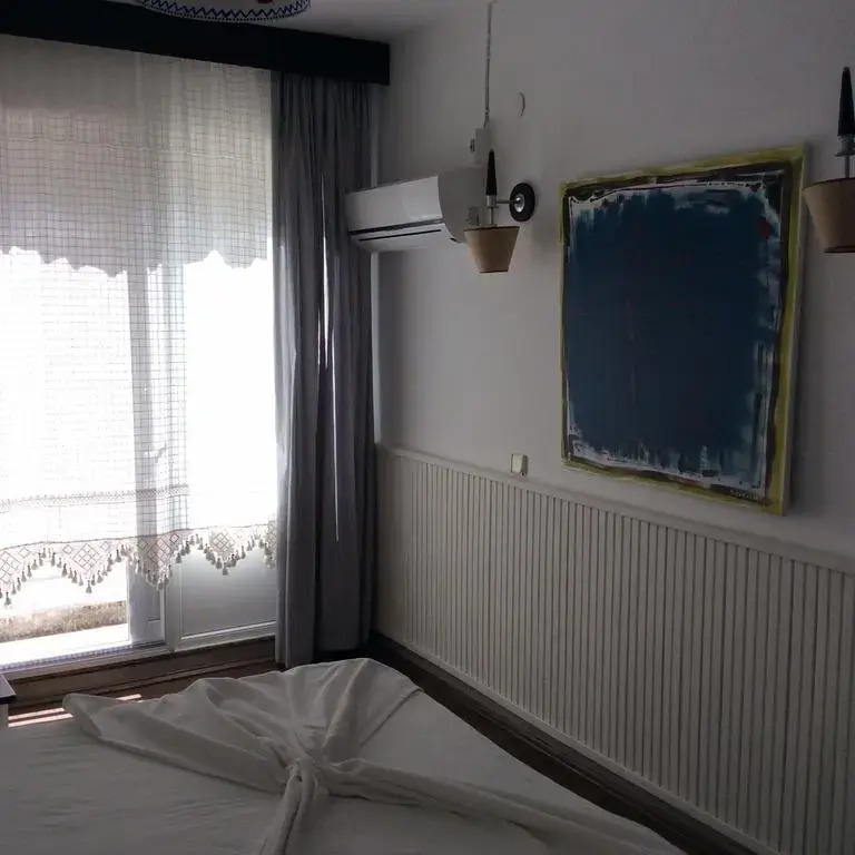 Adrasan La Perla Sözen Hotel