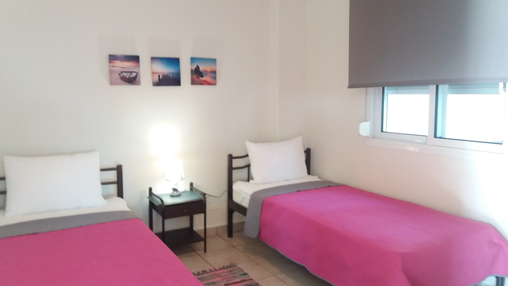 Azalia Apartment 1st - Nea Moudania Halkidiki