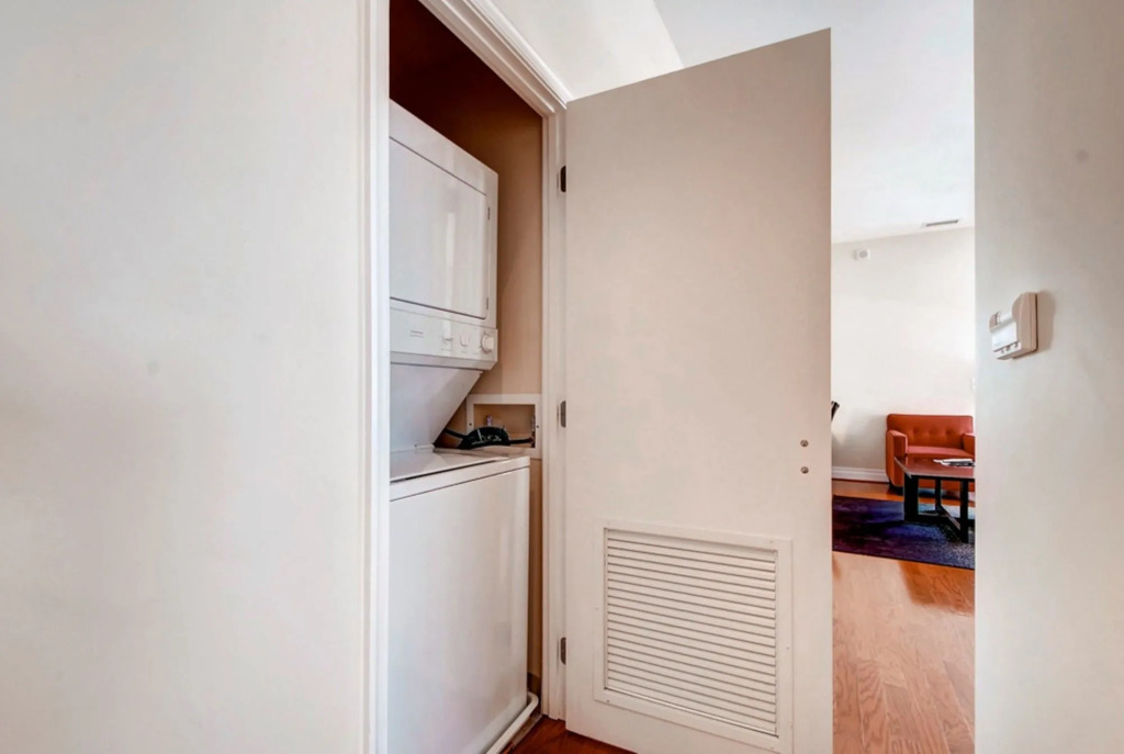 Global Luxury Suites at Foggy Bottom