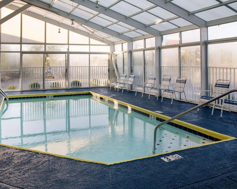 Rodeway Inn Florence - Cincinnati South