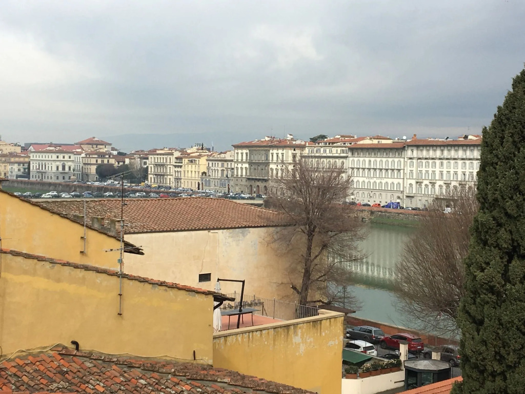 La Torre del Cestello - Residenza depoca