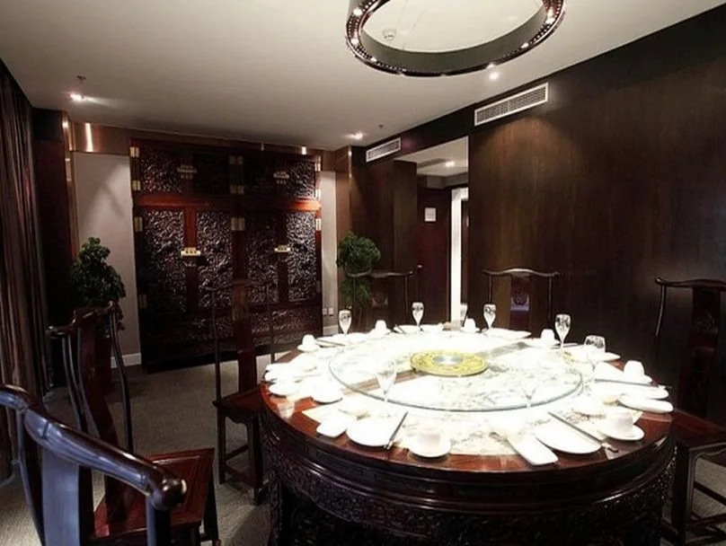 Tianjin Juchuan Lily Hotel