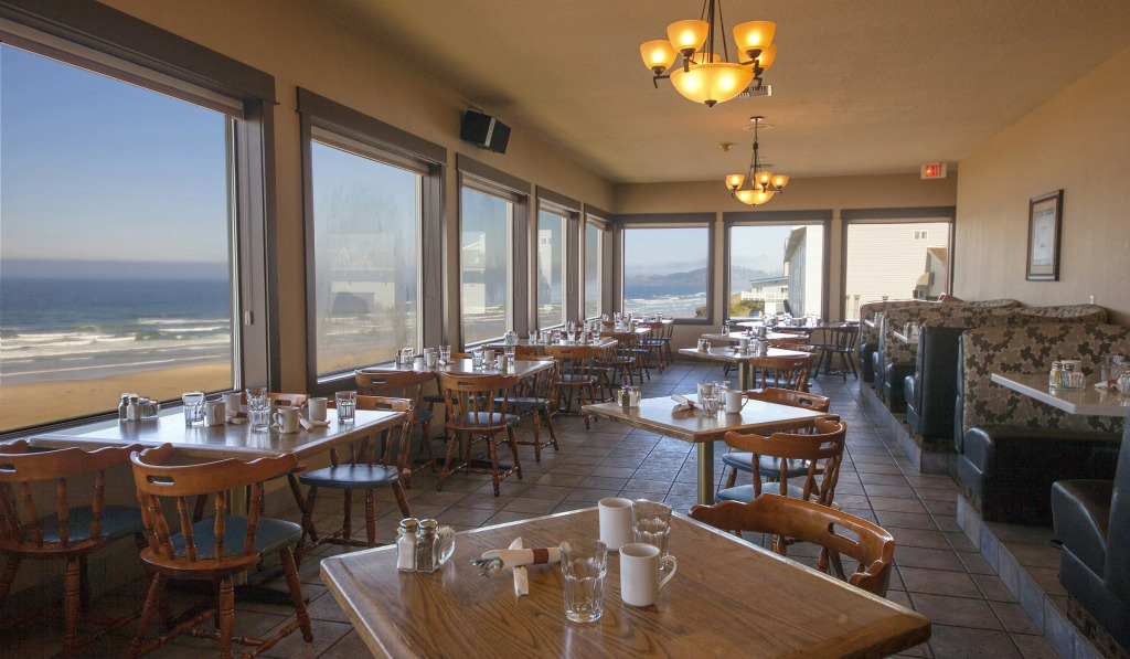 Seagrass Oceanfront Inn