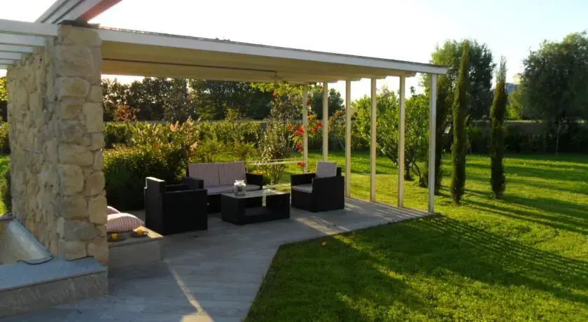 Villa Lavanda