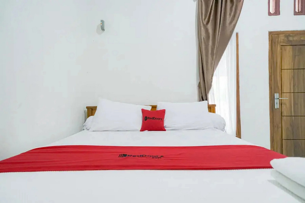 RedDoorz @ Seputih Jaya Lampung