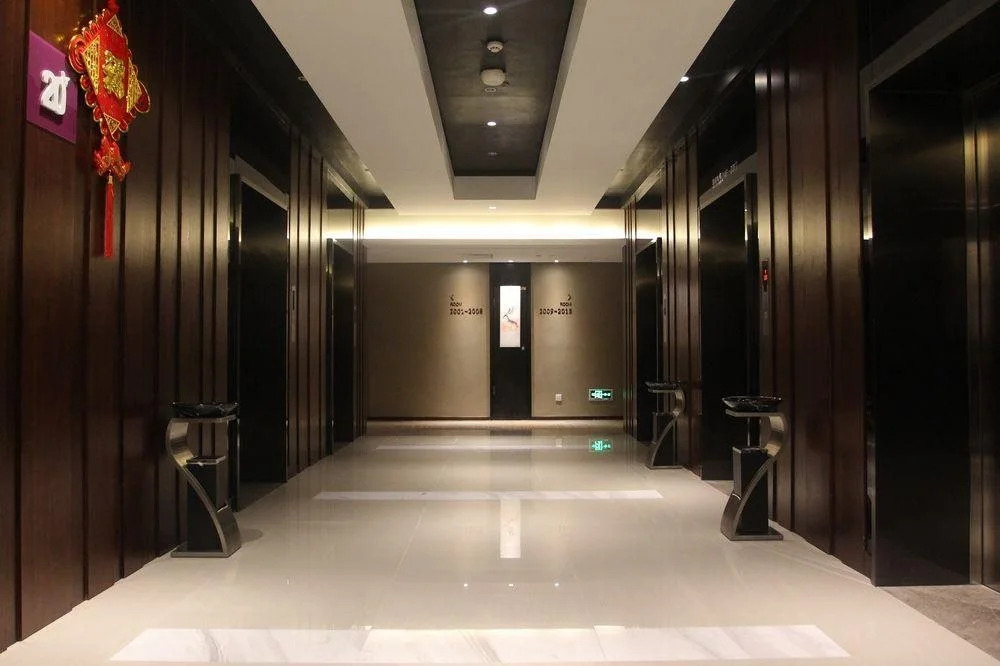 Shanshui S Hotel
