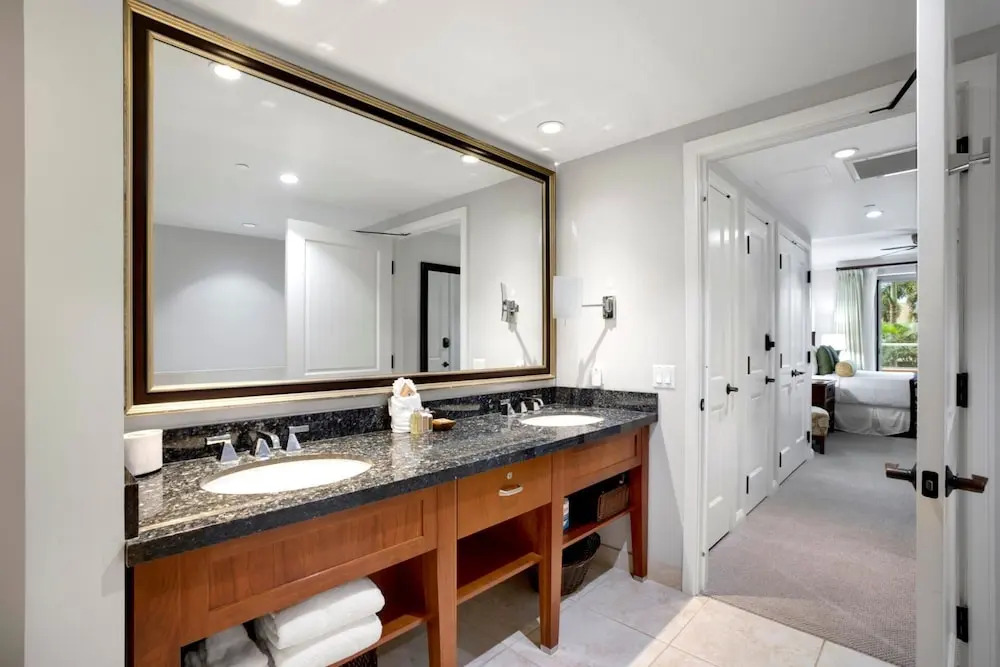 Honua Kai 3 Free Cars KBM Resorts Front Alii Suite 3 Units, 6 Bedrooms HK Ml-3155