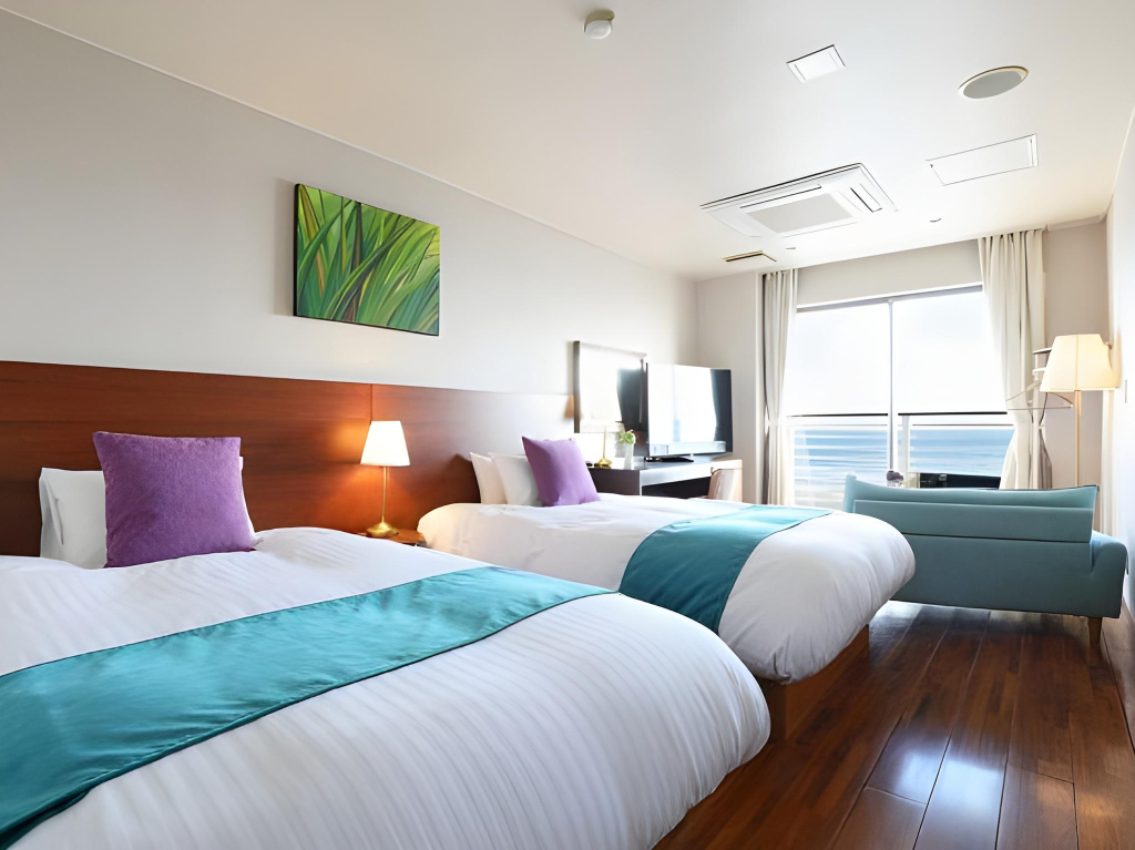 Sayan Terrace Hotel & Resort