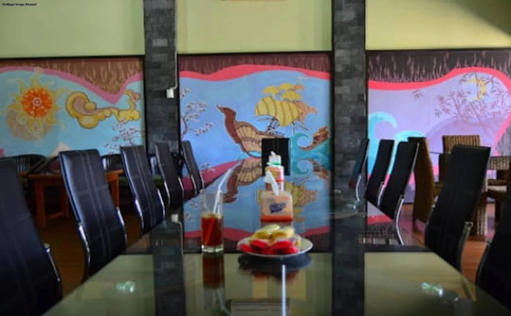 Hotel Tiger Yogyakarta