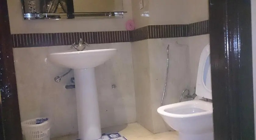 Marrakech Plaza Invest - Residence Salma