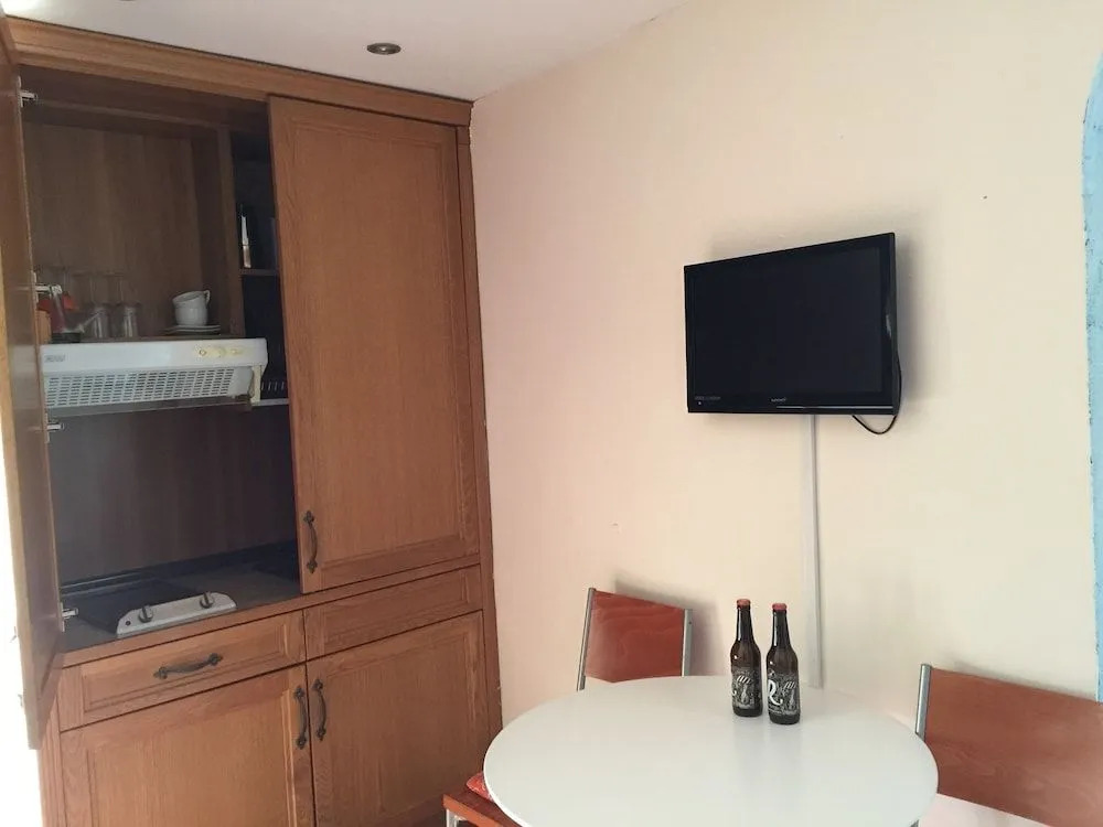 Apartamentos Casa Ruben