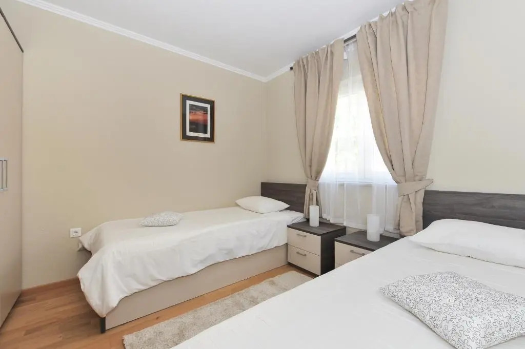 Apartmani Perić Meka Draga