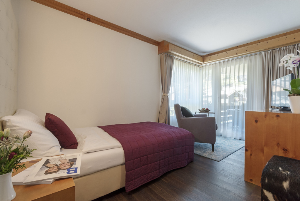 Le Mirabeau Resort & Spa