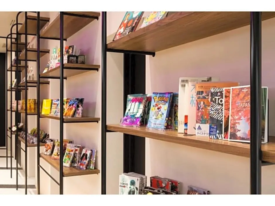 Act Hotel Shibuya - Vacation STAY 84210