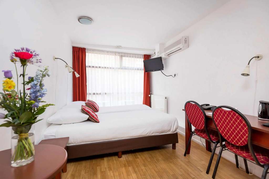Best Western City Hotel Leiden