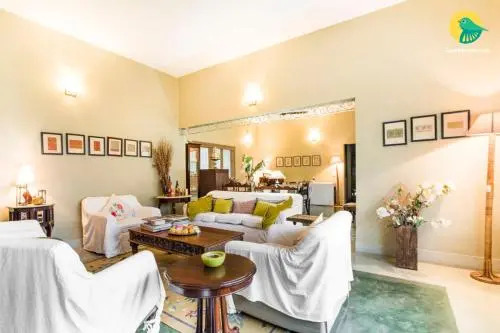 Guesthouse Room In Guwahati, By Guesthouser 7008